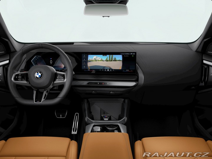 BMW X3 xDrive40d 2026