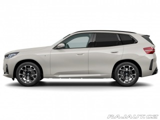 BMW X3 xDrive20d 2026