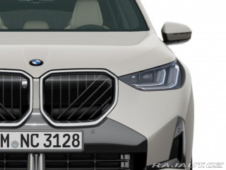 BMW X3 xDrive20d 2026