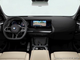 BMW X3 xDrive20d 2026