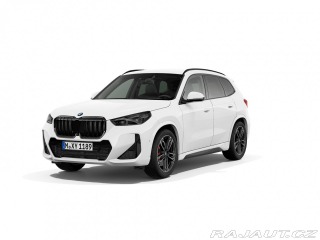 BMW X1 xDrive20d