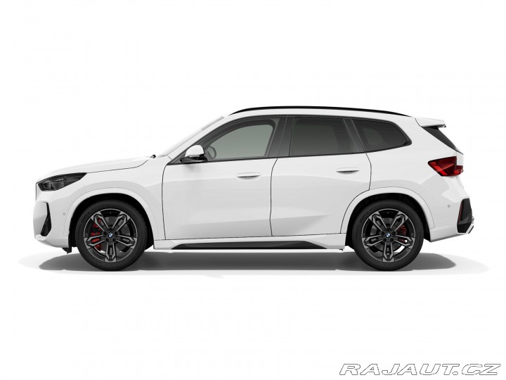 BMW X1 xDrive20d 2026