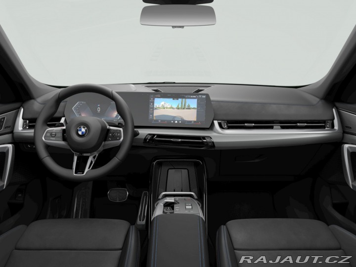 BMW X1 xDrive20d 2026