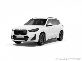 BMW X1 xDrive20d 2026