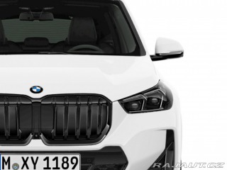 BMW X1 xDrive20d 2026