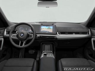 BMW X1 xDrive20d 2026