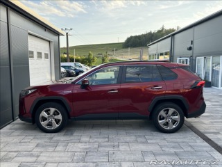 Toyota RAV4 2,5 HSD 222PS Executive 2019