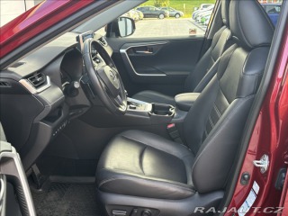 Toyota RAV4 2,5 HSD 222PS Executive 2019