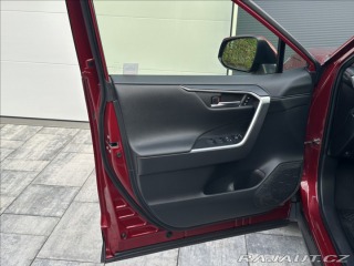 Toyota RAV4 2,5 HSD 222PS Executive 2019
