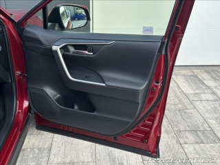Toyota RAV4 2,5 HSD 222PS Executive 2019