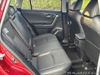 Toyota RAV4 2,5 HSD 222PS Executive 2019