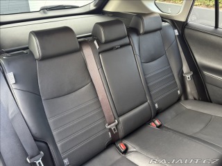 Toyota RAV4 2,5 HSD 222PS Executive 2019
