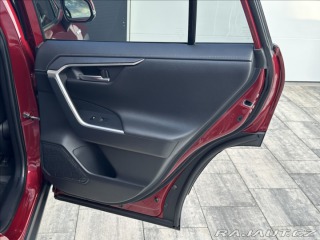 Toyota RAV4 2,5 HSD 222PS Executive 2019