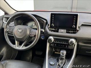 Toyota RAV4 2,5 HSD 222PS Executive 2019