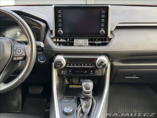 Toyota RAV4 2,5 HSD 222PS Executive 2019
