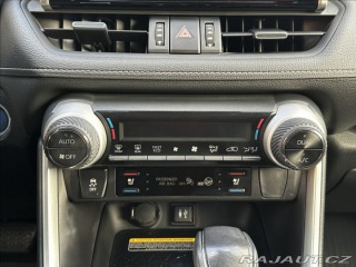 Toyota RAV4 2,5 HSD 222PS Executive 2019