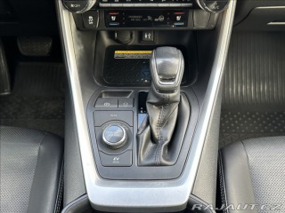 Toyota RAV4 2,5 HSD 222PS Executive 2019