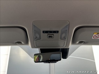 Toyota RAV4 2,5 HSD 222PS Executive 2019