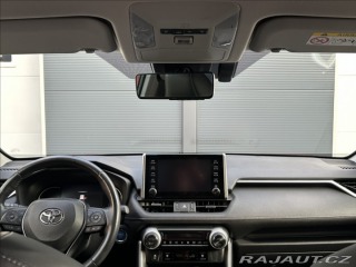 Toyota RAV4 2,5 HSD 222PS Executive 2019