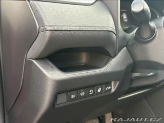 Toyota RAV4 2,5 HSD 222PS Executive 2019