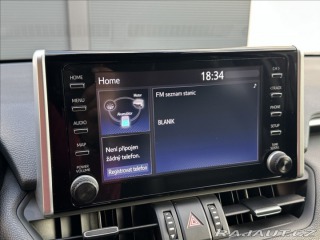 Toyota RAV4 2,5 HSD 222PS Executive 2019