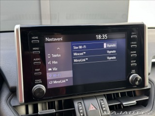 Toyota RAV4 2,5 HSD 222PS Executive 2019