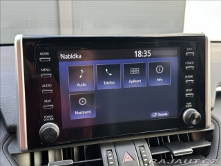 Toyota RAV4 2,5 HSD 222PS Executive 2019