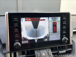 Toyota RAV4 2,5 HSD 222PS Executive 2019