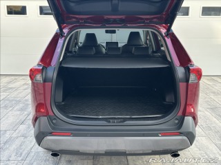 Toyota RAV4 2,5 HSD 222PS Executive 2019