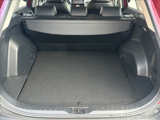 Toyota RAV4 2,5 HSD 222PS Executive 2019