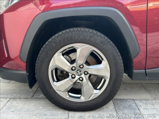 Toyota RAV4 2,5 HSD 222PS Executive 2019