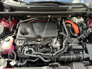 Toyota RAV4 2,5 HSD 222PS Executive 2019