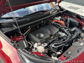 Toyota RAV4 2,5 HSD 222PS Executive 2019