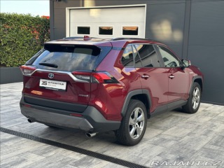 Toyota RAV4 2,5 HSD 222PS Executive 2019