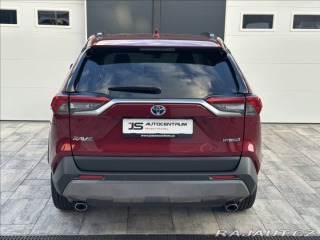 Toyota RAV4 2,5 HSD 222PS Executive 2019