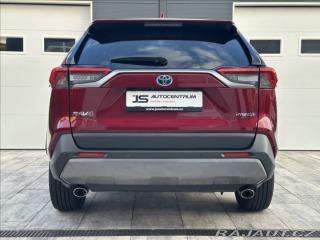 Toyota RAV4 2,5 HSD 222PS Executive 2019