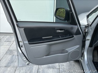 Suzuki SX4 1,9 DDiS 120PS Outdoor L 2008