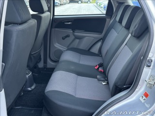 Suzuki SX4 1,9 DDiS 120PS Outdoor L 2008
