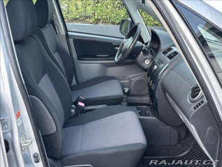 Suzuki SX4 1,9 DDiS 120PS Outdoor L 2008