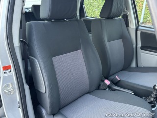 Suzuki SX4 1,9 DDiS 120PS Outdoor L 2008