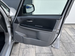 Suzuki SX4 1,9 DDiS 120PS Outdoor L 2008