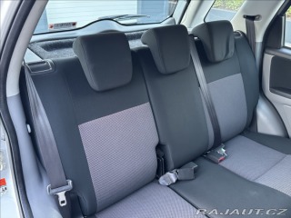 Suzuki SX4 1,9 DDiS 120PS Outdoor L 2008