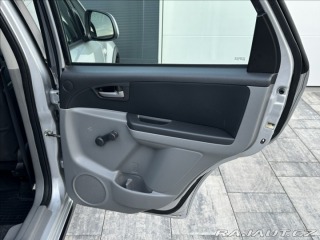 Suzuki SX4 1,9 DDiS 120PS Outdoor L 2008