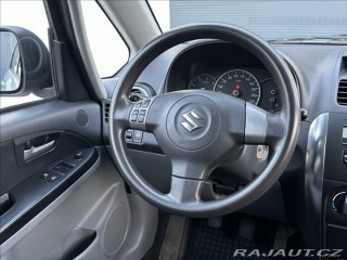 Suzuki SX4 1,9 DDiS 120PS Outdoor L 2008