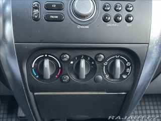 Suzuki SX4 1,9 DDiS 120PS Outdoor L 2008