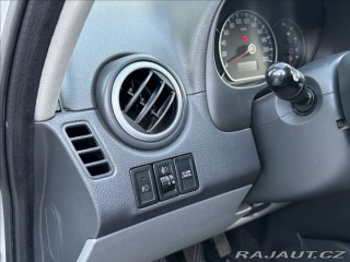 Suzuki SX4 1,9 DDiS 120PS Outdoor L 2008