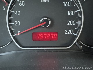 Suzuki SX4 1,9 DDiS 120PS Outdoor L 2008