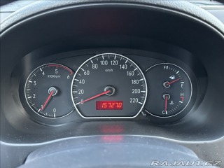 Suzuki SX4 1,9 DDiS 120PS Outdoor L 2008