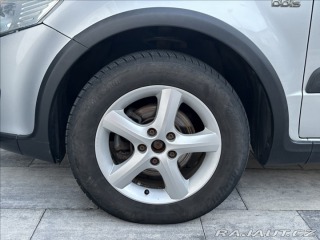 Suzuki SX4 1,9 DDiS 120PS Outdoor L 2008