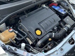 Suzuki SX4 1,9 DDiS 120PS Outdoor L 2008